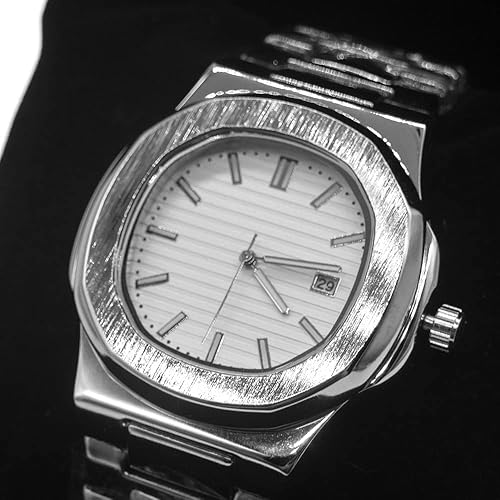 BARAMON Wrist Watches for Men - Stellmor