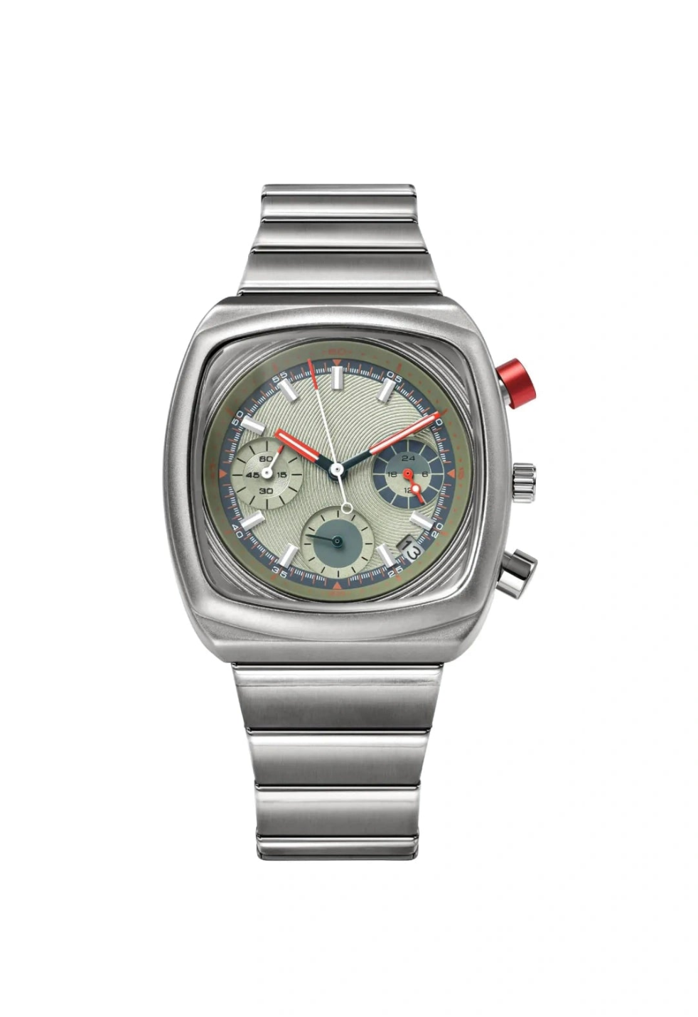 CILOA Mens Watch Waterproof - Stellmor